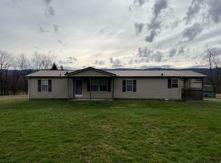 8945 Seneca Trl, Mill Creek, WV 26280