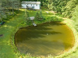 5560 Ackerman Hill Rd, Belmont, NY 14813