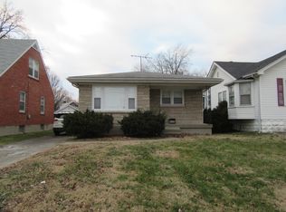 4520 S 1st St, Louisville, KY 40214