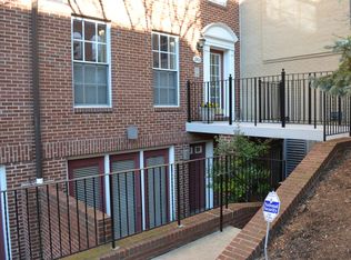 1903 Kalorama Pl NW UNIT 19, Washington, DC 20009