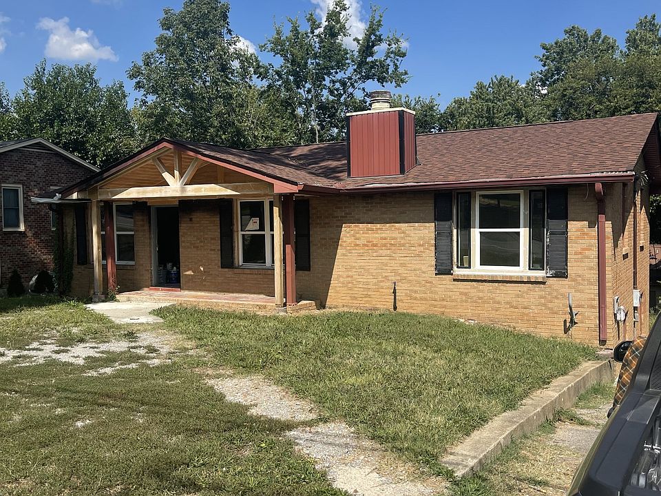 34 Tusculum Rd, Antioch, TN 37013 Zillow