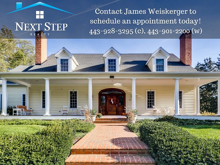 Listing photo of 8301 Tally Ho Rd, Lutherville Timonium