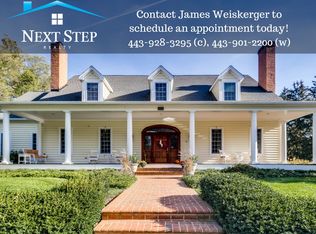 8301 Tally Ho Rd, Lutherville Timonium, MD 21093