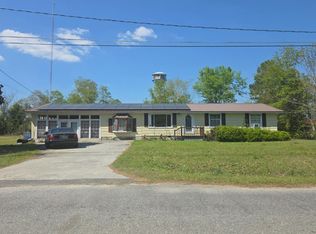 38 Renwick St, Lumber City, GA 31549