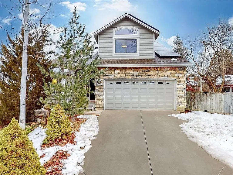 5740 Slick Rock Ct — Photo 2