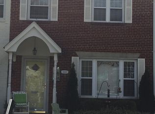 1410 Dogwood Dr, Alexandria, VA 22302