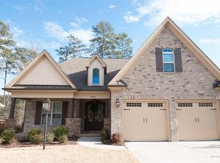 9904 Porto Fino Ave, Wake Forest, NC 27587