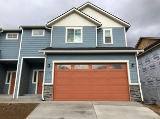 1358 SW Center St, Pullman, WA 99163