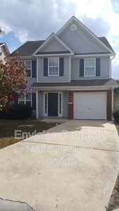 6400 Walnut Way, Union City, GA, 30291