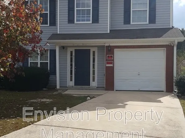 6400 Walnut Way, Union City, GA 30291