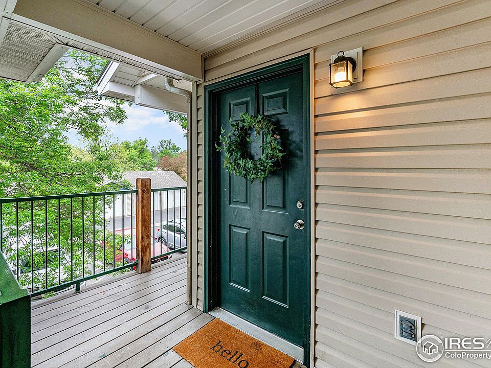 1120 City Park A102 Apartment Rentals Fort Collins, CO Zillow