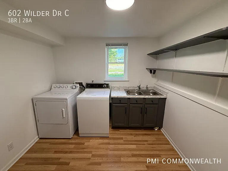 602 Wilder Dr #C — Photo 7