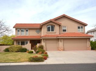 12258 Mountain Haze Rd NE, Albuquerque, NM 87122