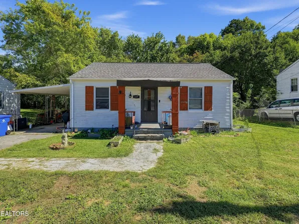 117 Long Dr, Harriman, TN 37748