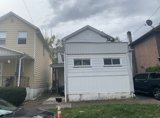30 Susquehanna St UNIT 1, Wilkes Barre, PA 18702