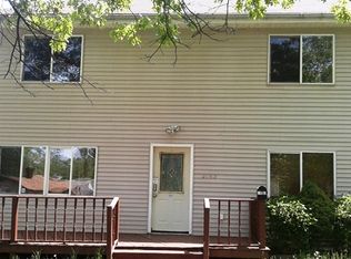 3153 Wisconsin St, New Chicago, IN 46342