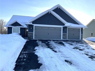 644 Venus Ln, Rice Lake, WI 54868