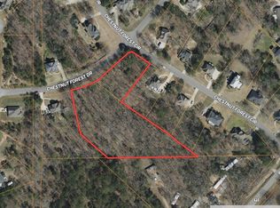 303 Chestnut Forest Dr #1, Helena, AL 35080