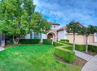 759 W Enterprise Ave, Clovis, CA 93619