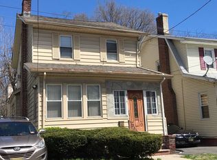 62 Laventhal Ave, Irvington, NJ 07111