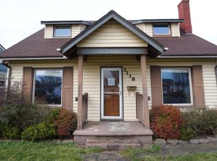 3118 Fir St, Longview, WA 98632