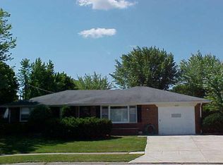 420 W 6th St, Lapel, IN 46051