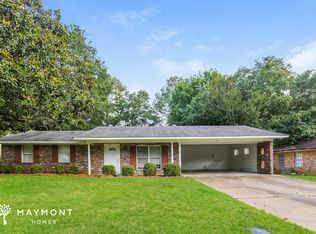 1217 Winterview Dr, Jackson, MS 39211