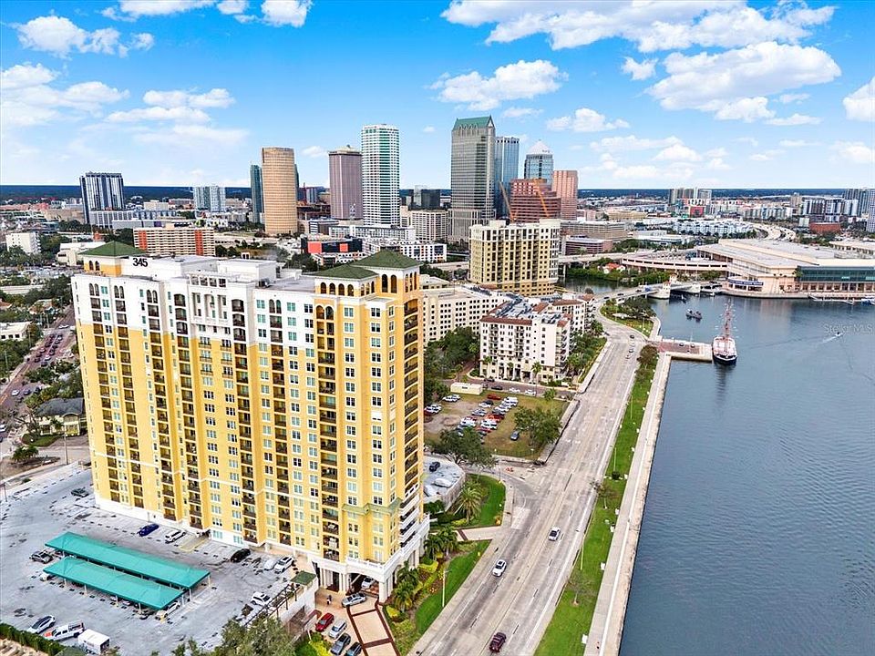 1st image of 345 BAYSHORE BOULEVARD #310
