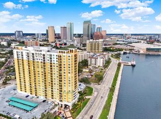 345 Bayshore Blvd APT 310, Tampa, FL 33606