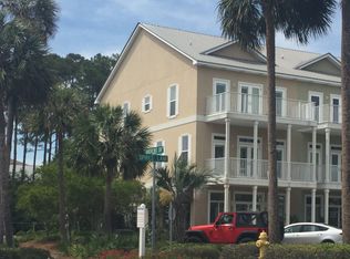 118 Spires Ln UNIT 1A, Santa Rosa Beach, FL 32459