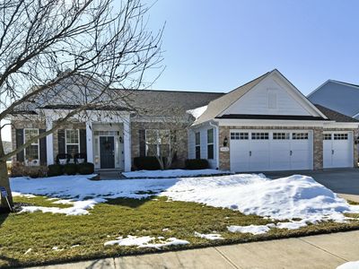 14125 Bagham Dr, Fishers, IN, 46037
