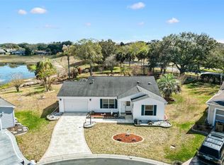 1611 Alhambra Way, The Villages, FL 32162