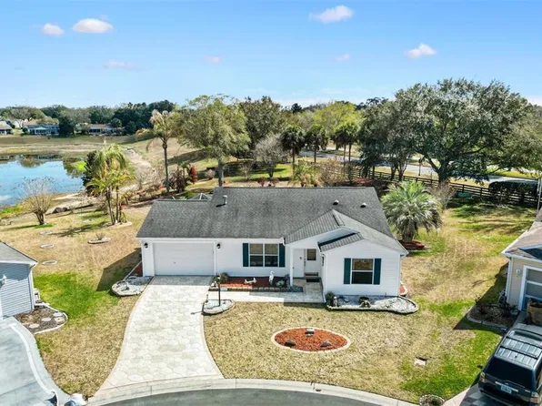 1611 Alhambra Way, The Villages, FL 32162