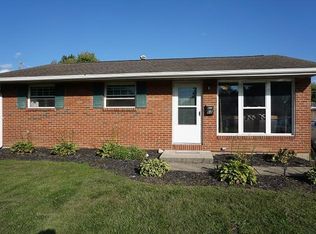 68 Fieldpoint Rd, Heath, OH 43056