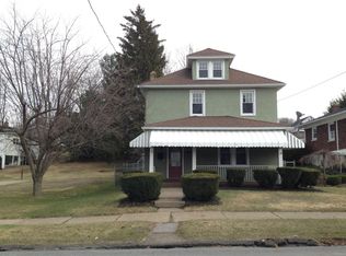 2207 Prospect Ave, Scranton, PA 18505