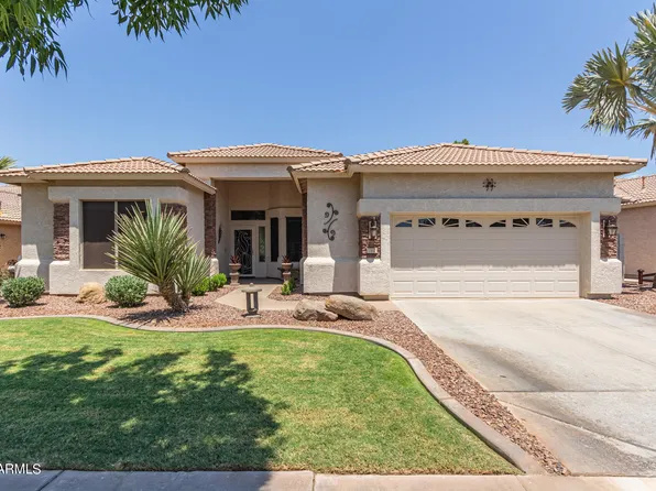 1302 W LYNX Way, Chandler, AZ 85248