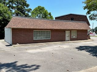 1712 Airline Blvd #1, Portsmouth, VA 23707