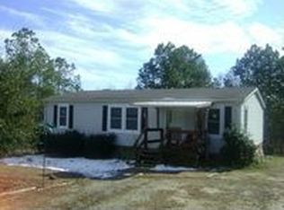 582 Ed Thomas Rd, Cameron, NC 28326