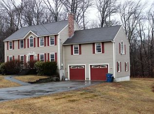 50 Windsor Dr, Tewksbury, MA 01876