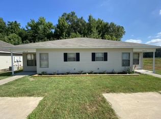 301 Clint Rd #B, Jacksonville, AR 72076