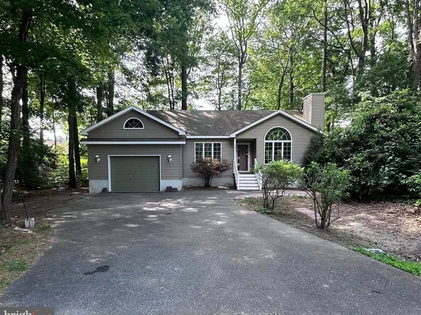 22 Sailors Way, Ocean Pines, MD 21811