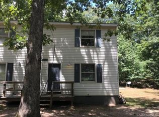 2142 Tower Hill Rd #D, Powhatan, VA 23139