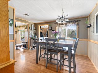 5751 210th Ave, Reed City, MI 49677