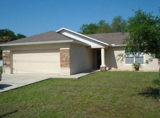 612 NE 2nd Ave, Mulberry, FL 33860