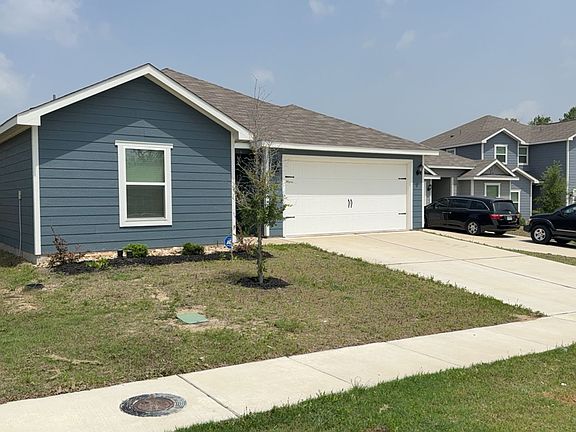 2nd image of 4247 Possumhaw Dr