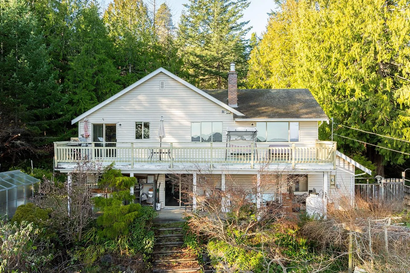 240 Becher Bay Rd photo 1