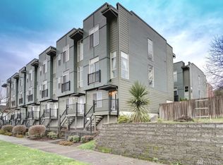 2128 S G St #17, Tacoma, WA 98405