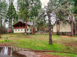 44935 Mountain Meadow Rd, Oakhurst, CA 93644