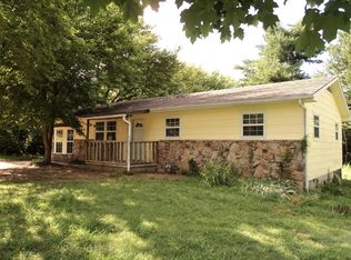 119 W Garner St, Goodman, MO 64843