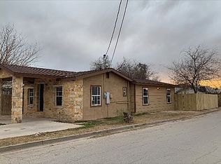 400 Noriega St, Del Rio, TX 78840